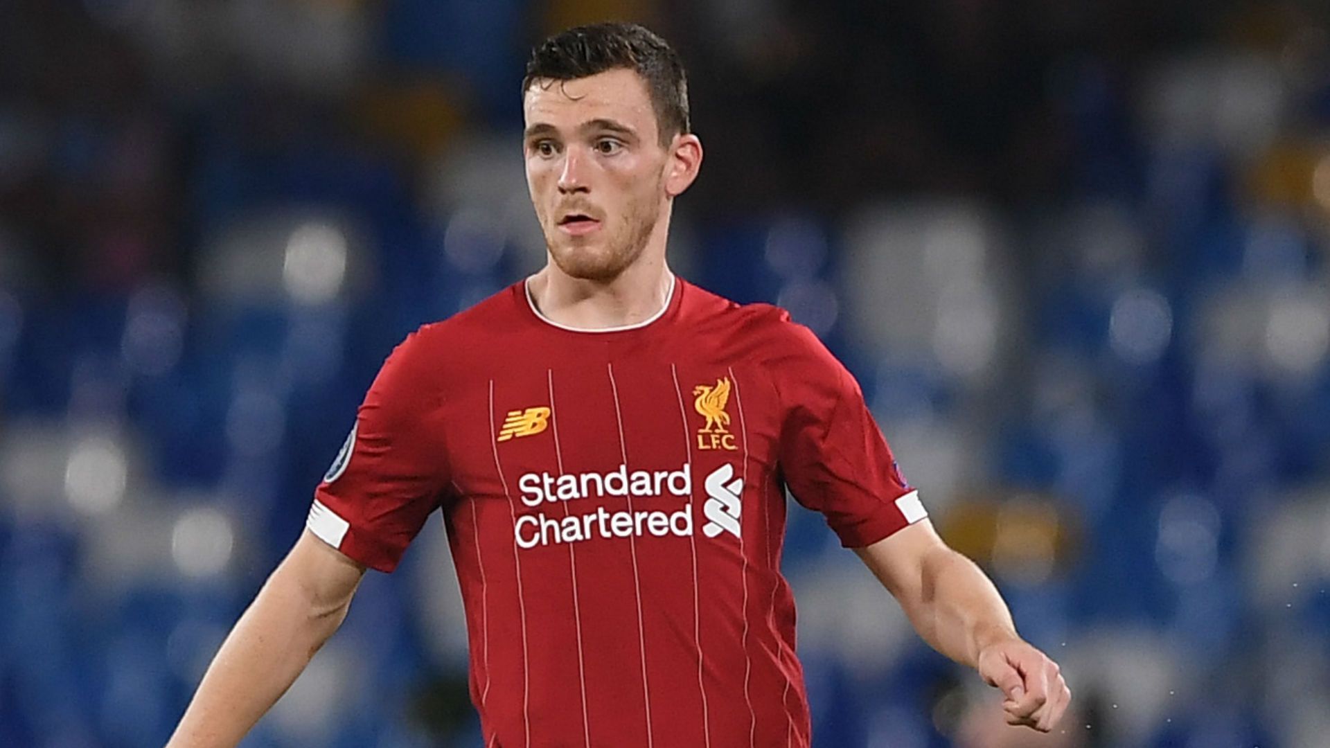 Robertson Liverpool 201