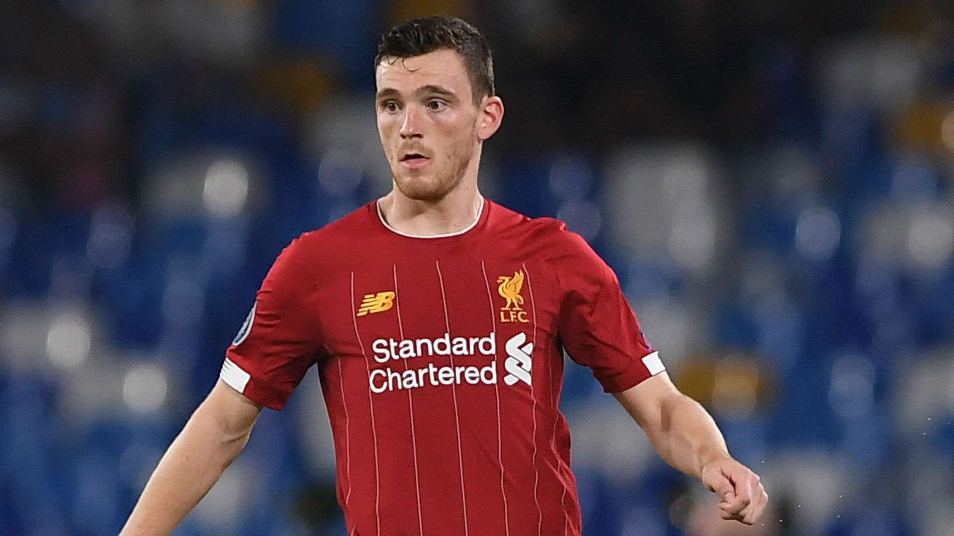 Robertson Liverpool 201