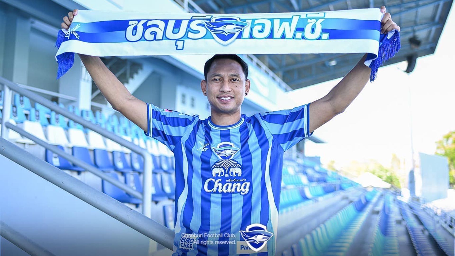 รณชัย รังสิโย