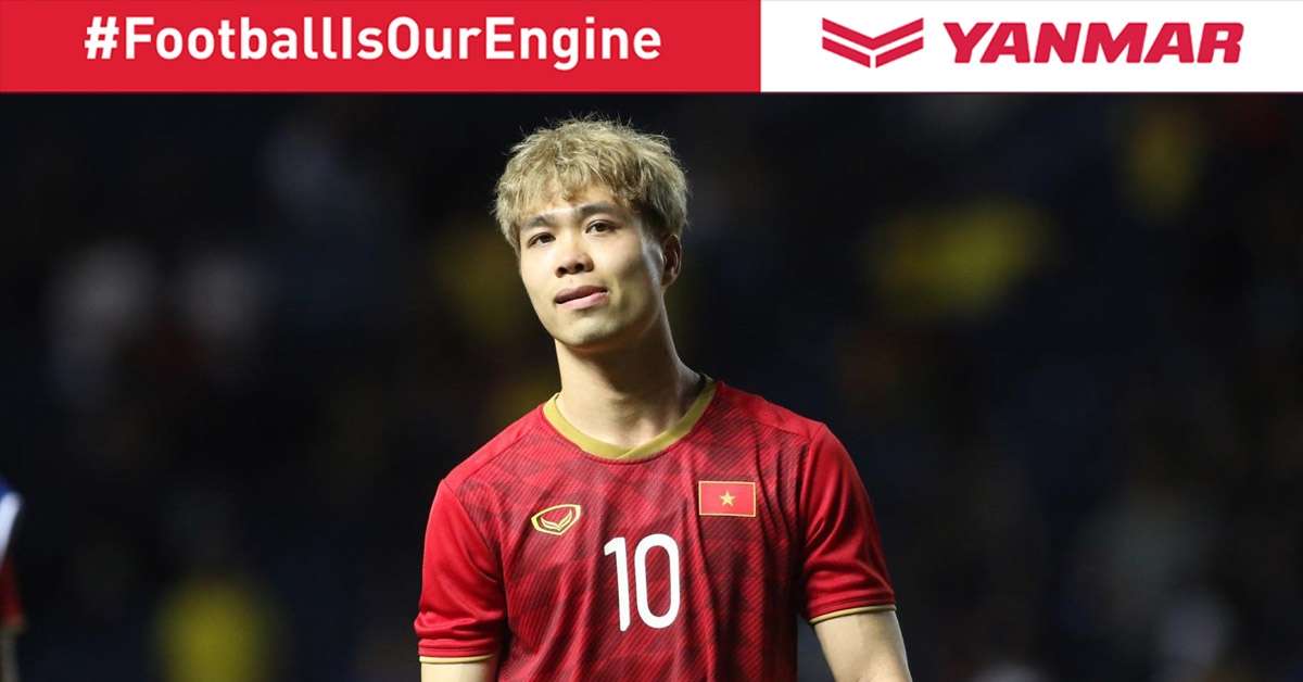 Yanmar Cong Phuong Vietnam