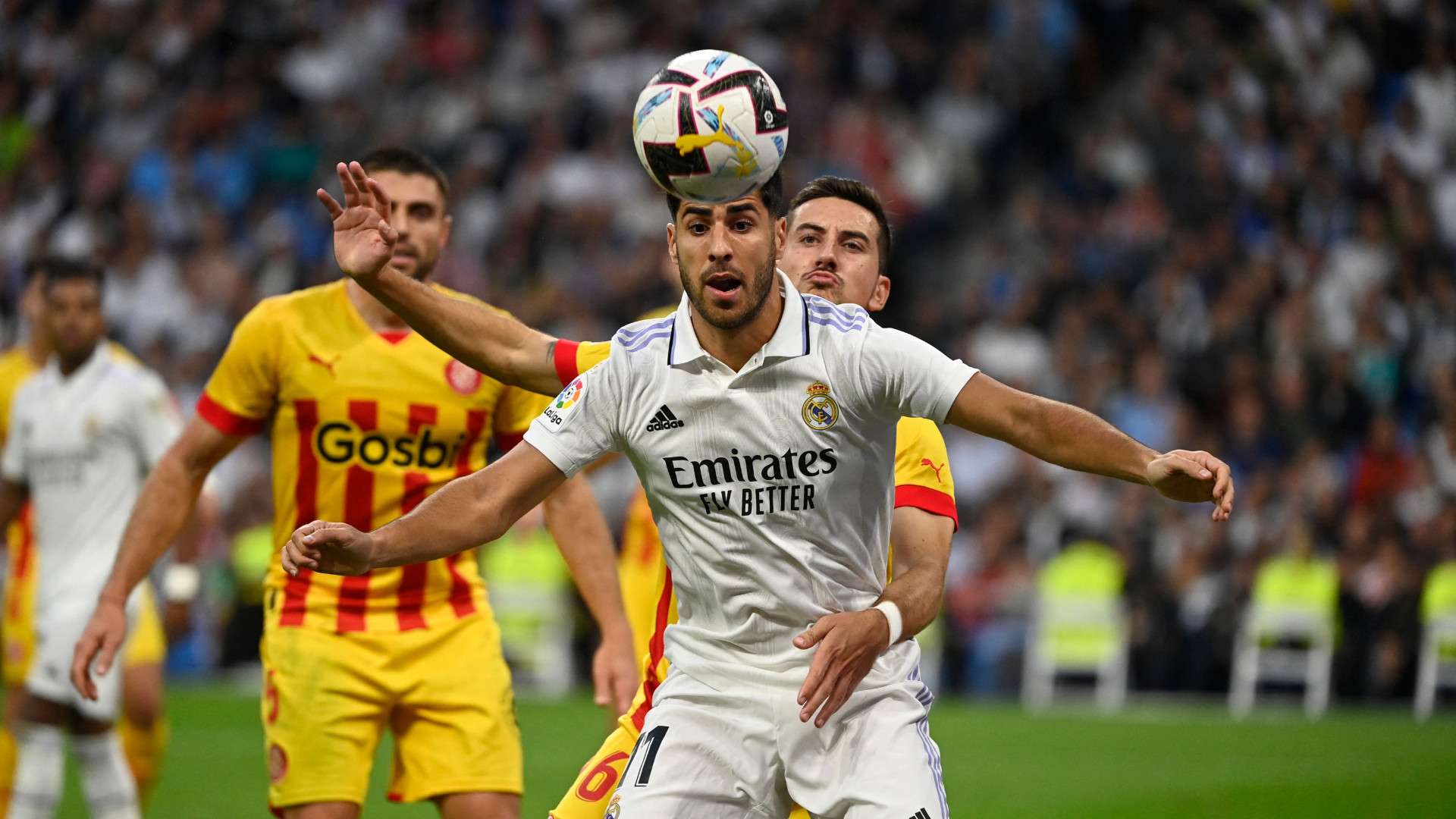 Marco Asensio 2022-23