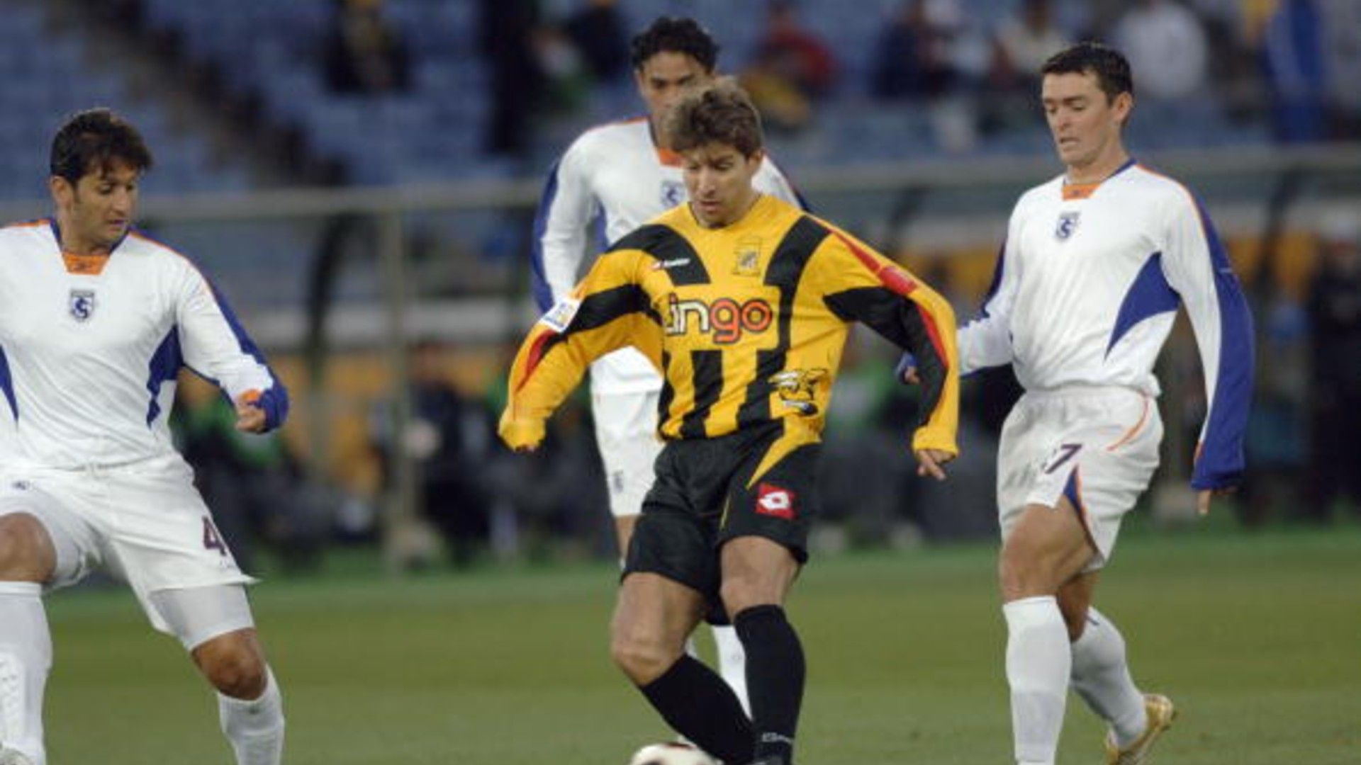 البرازيلي تشيكو