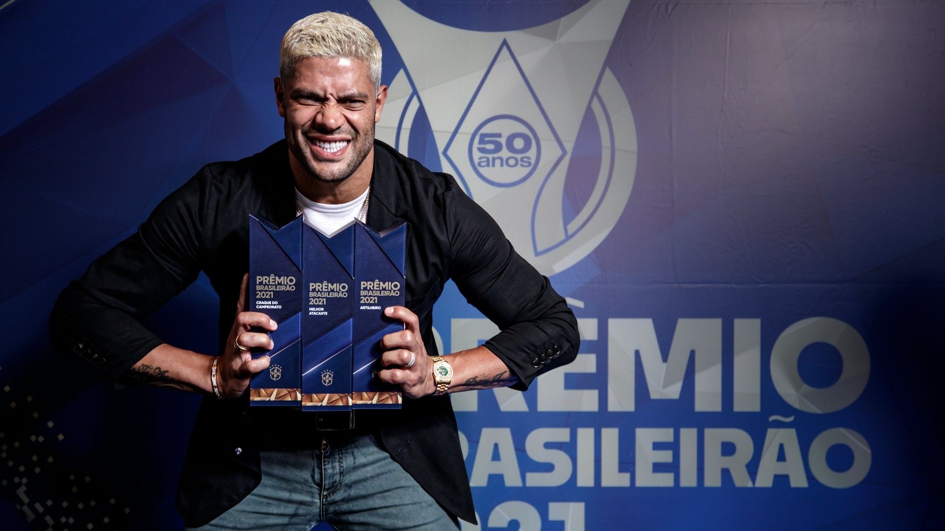 Hulk Atlético-MG craque Brasileirão 2021