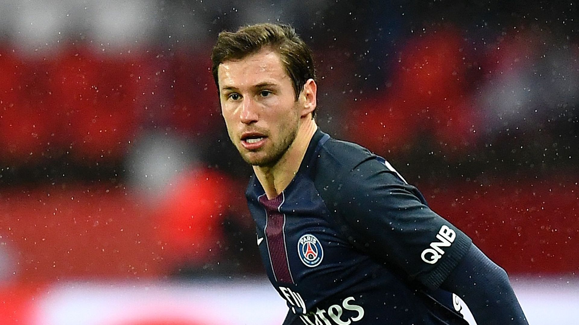 Grzegorz Krychowiak, PSG
