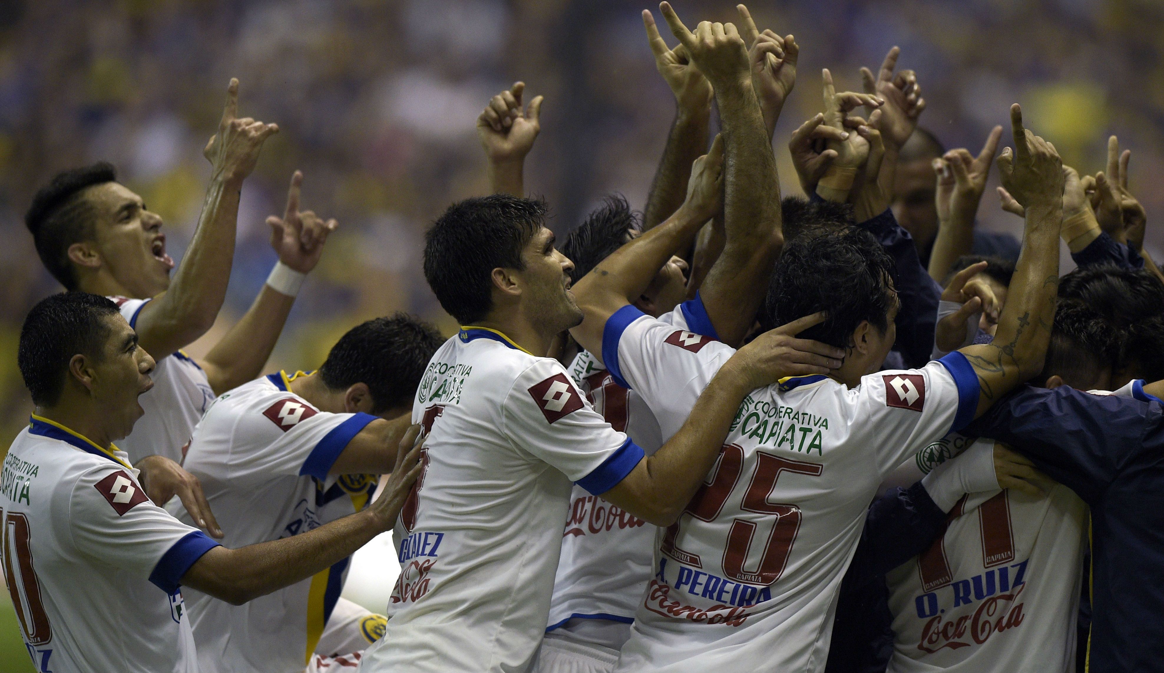 Capiatazo (Paraguay) 15-10-19