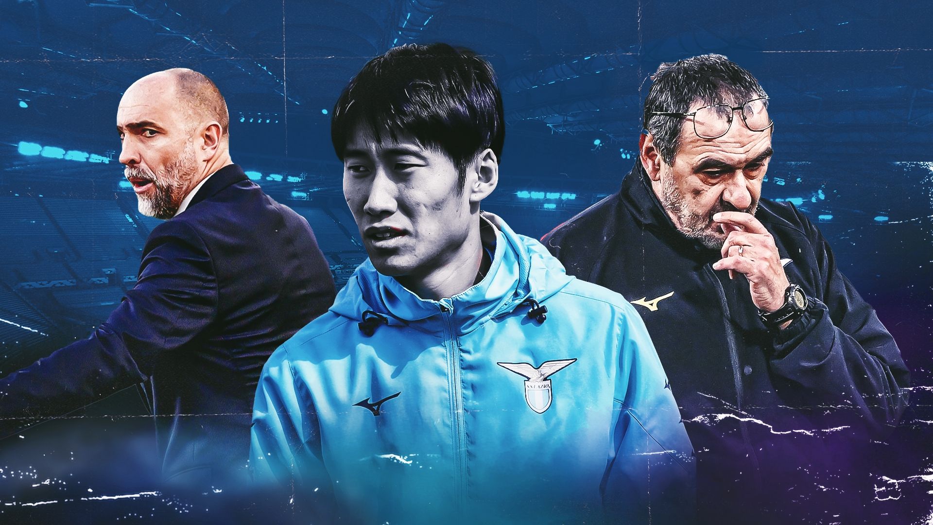 【希少】ラツィオ 鎌田大地 ゴールボール Serie A Tim 試合球 鎌田大地を11試合ぶり先発抜擢したラツィオ新監督「彼は賢く