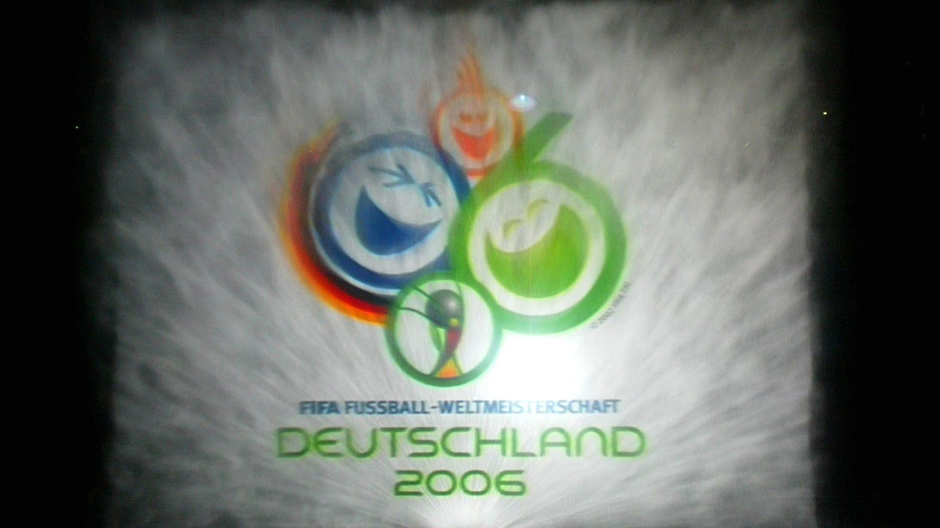 كأس العالم 2006