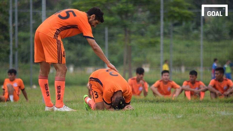 SHB Đà Nẵng V.League 2017