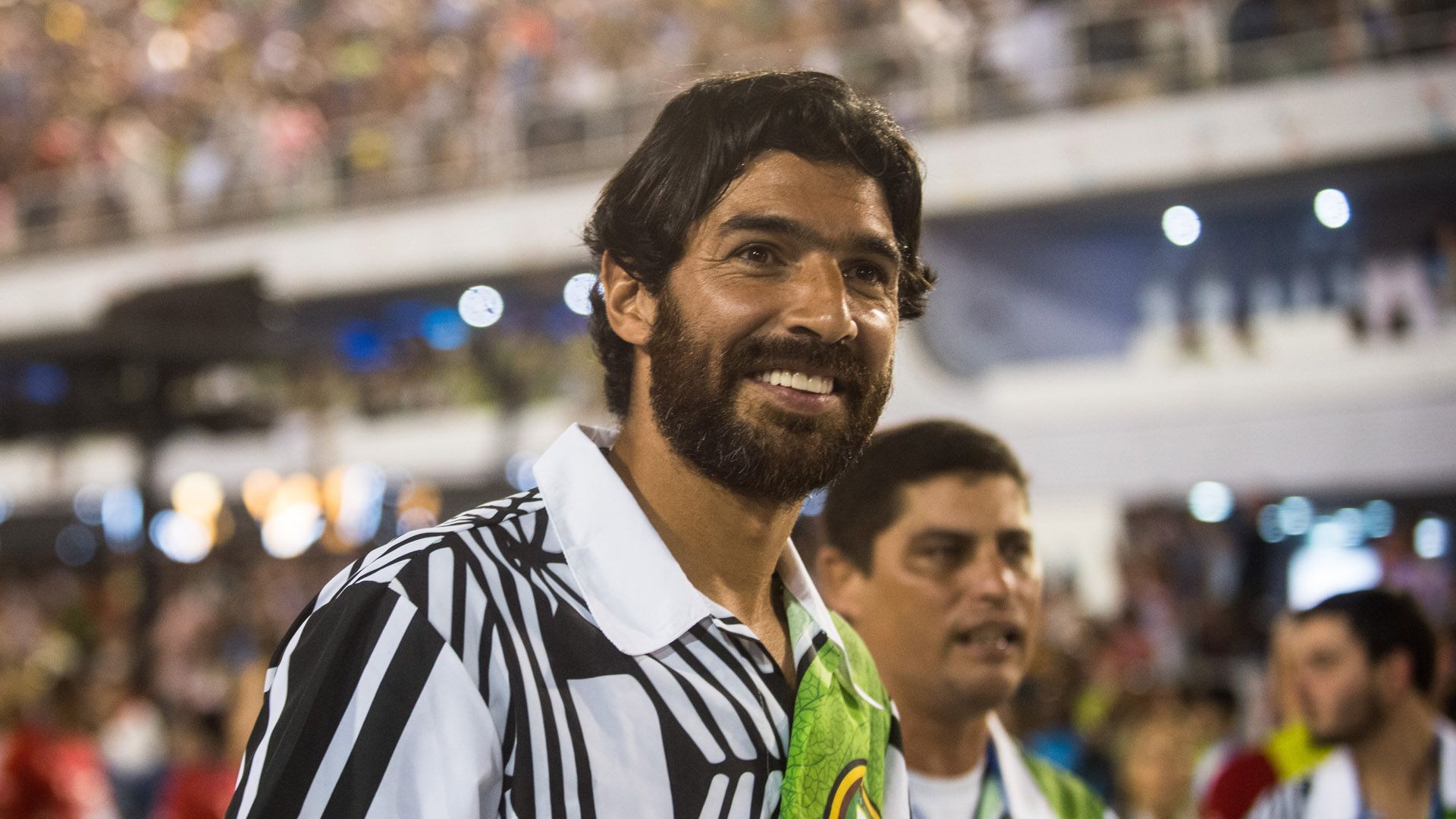 Sebastian Abreu 27012017