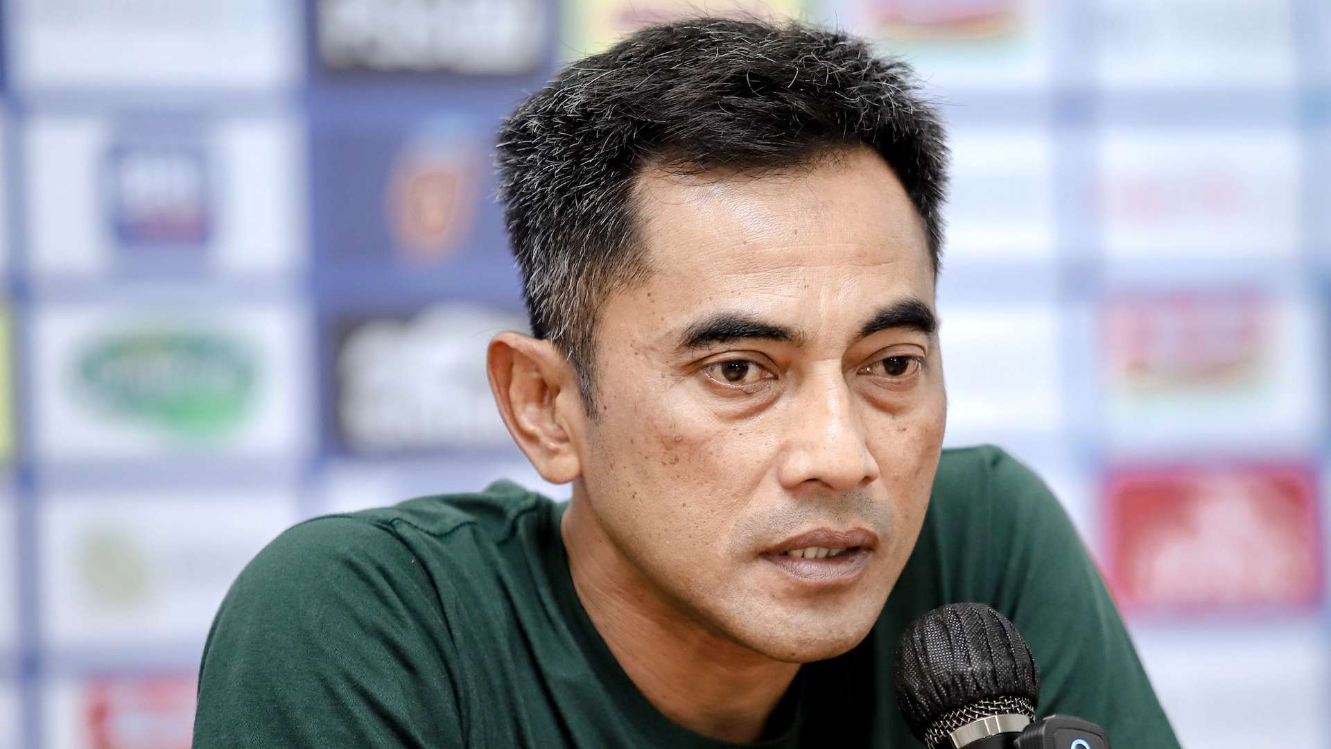 Seto Nurdiyantoro - PSS Sleman