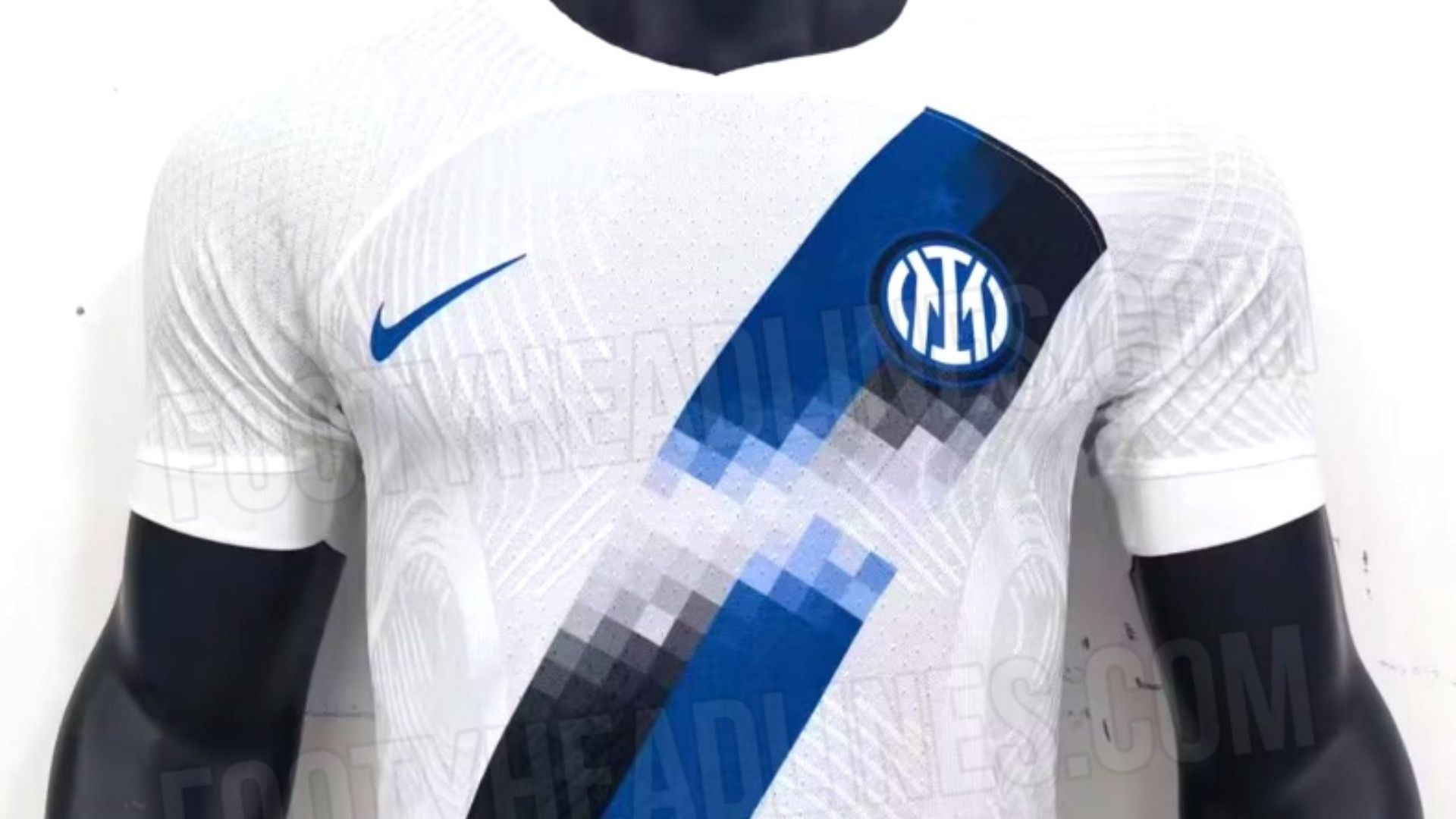 INTER SHIRT 