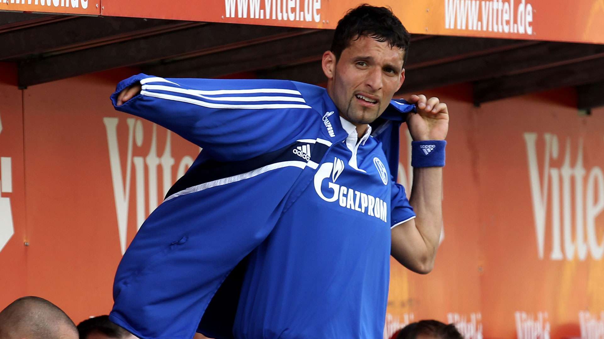 Kevin Kuranyi FC Schalke 04 08052010