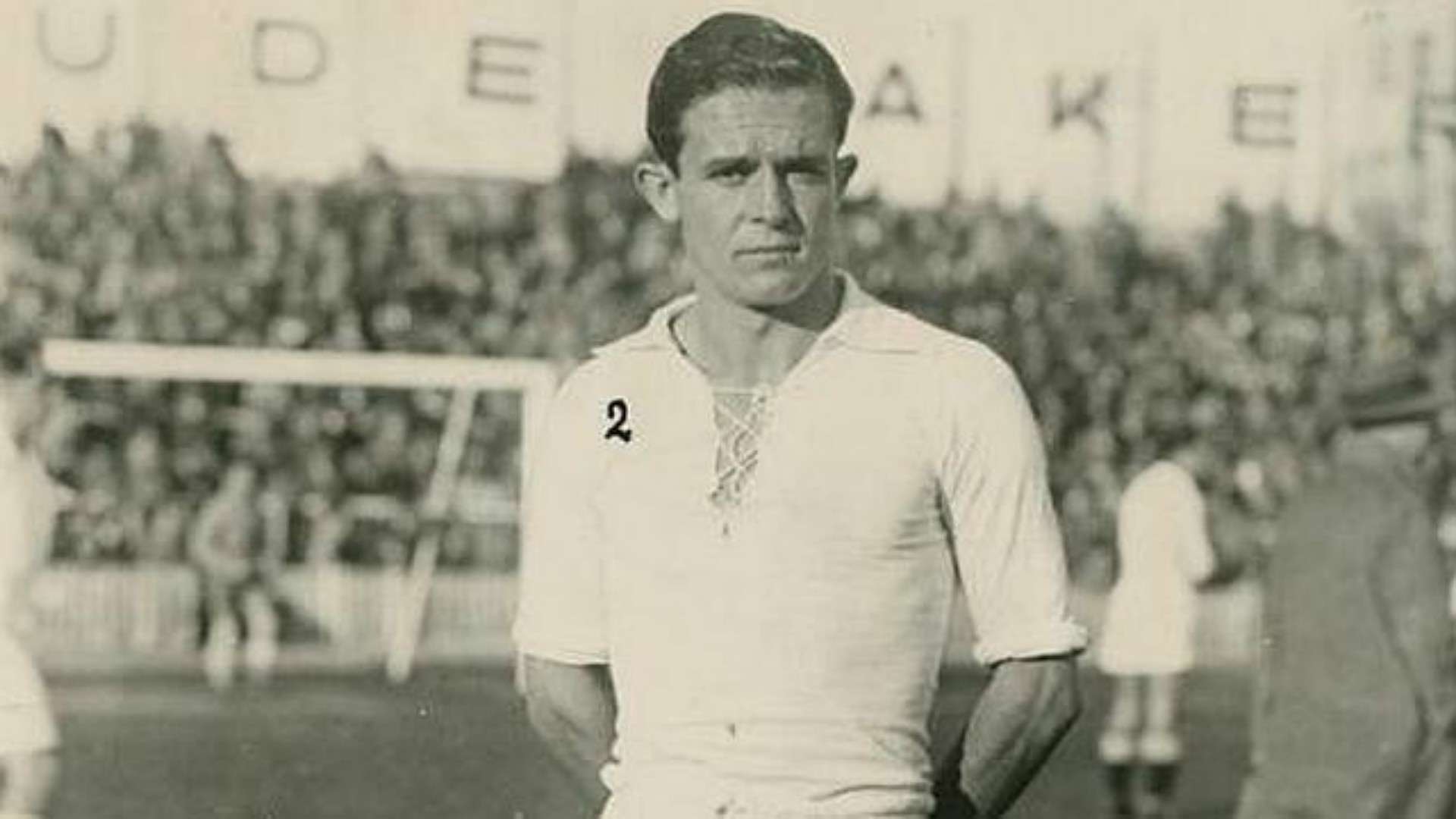 José Ramón Sauto | Real Madrid