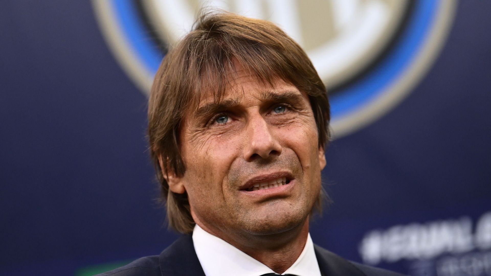 Antonio Conte, Inter