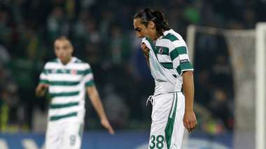 Ibrahim Ozturk Bursaspor