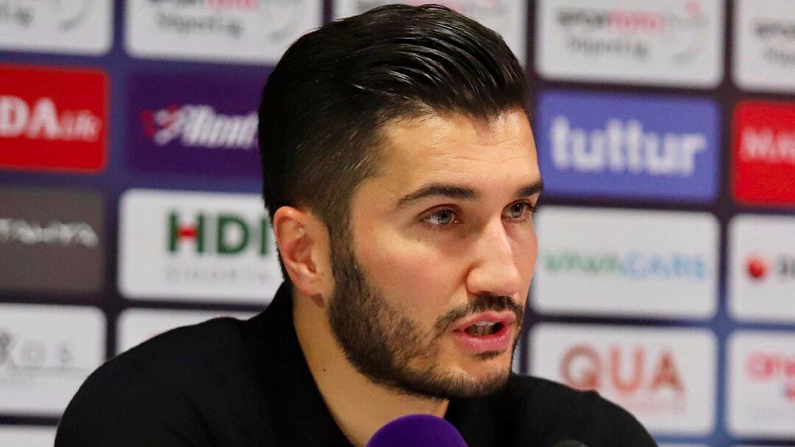 Nuri Sahin Antalyaspor 2022
