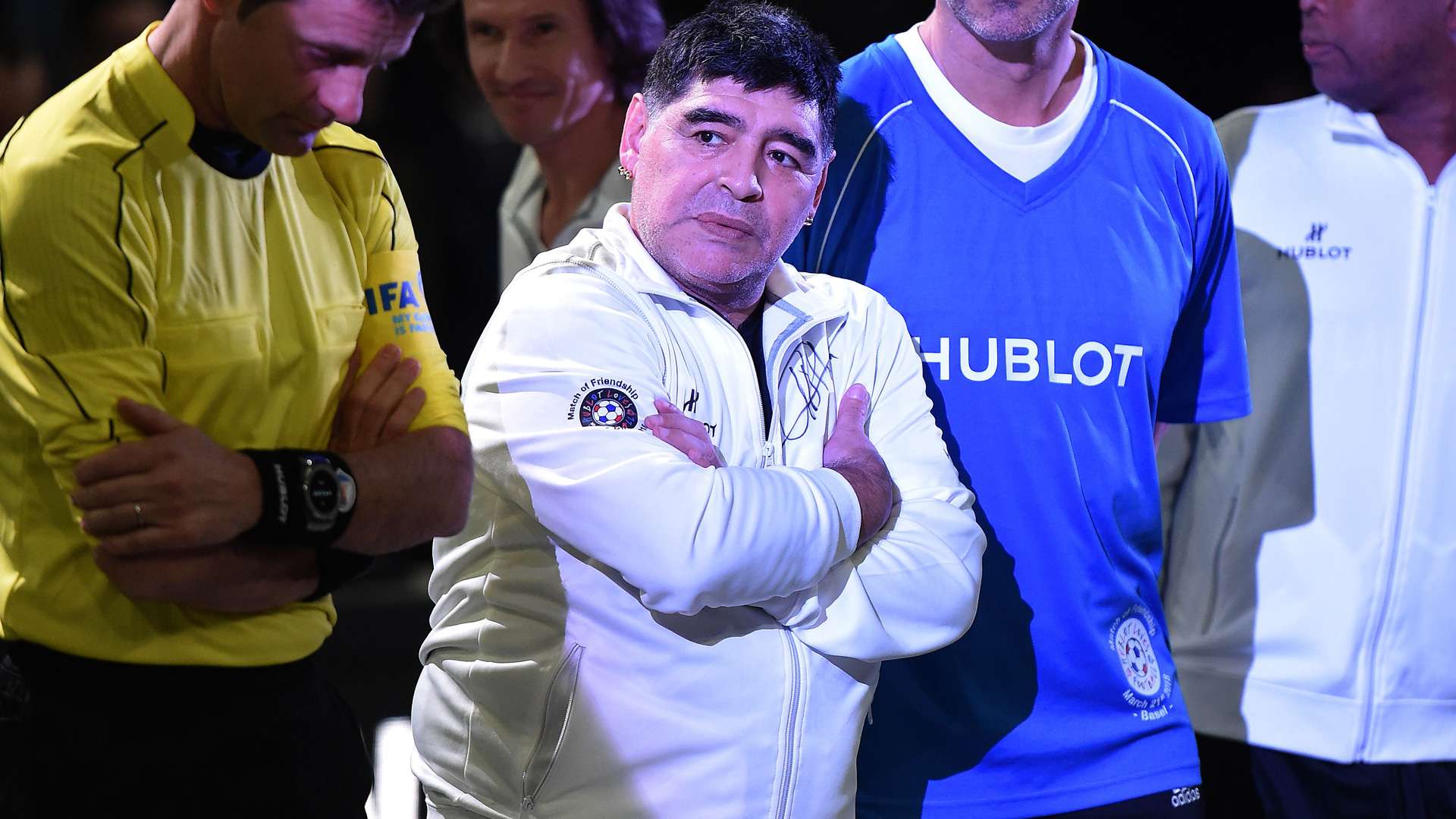 Maradona