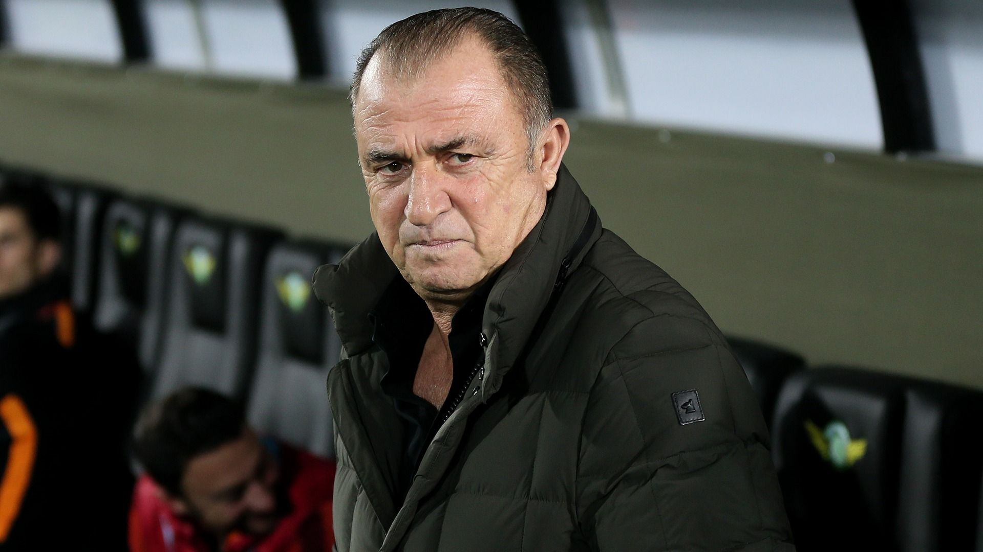 Fatih Terim