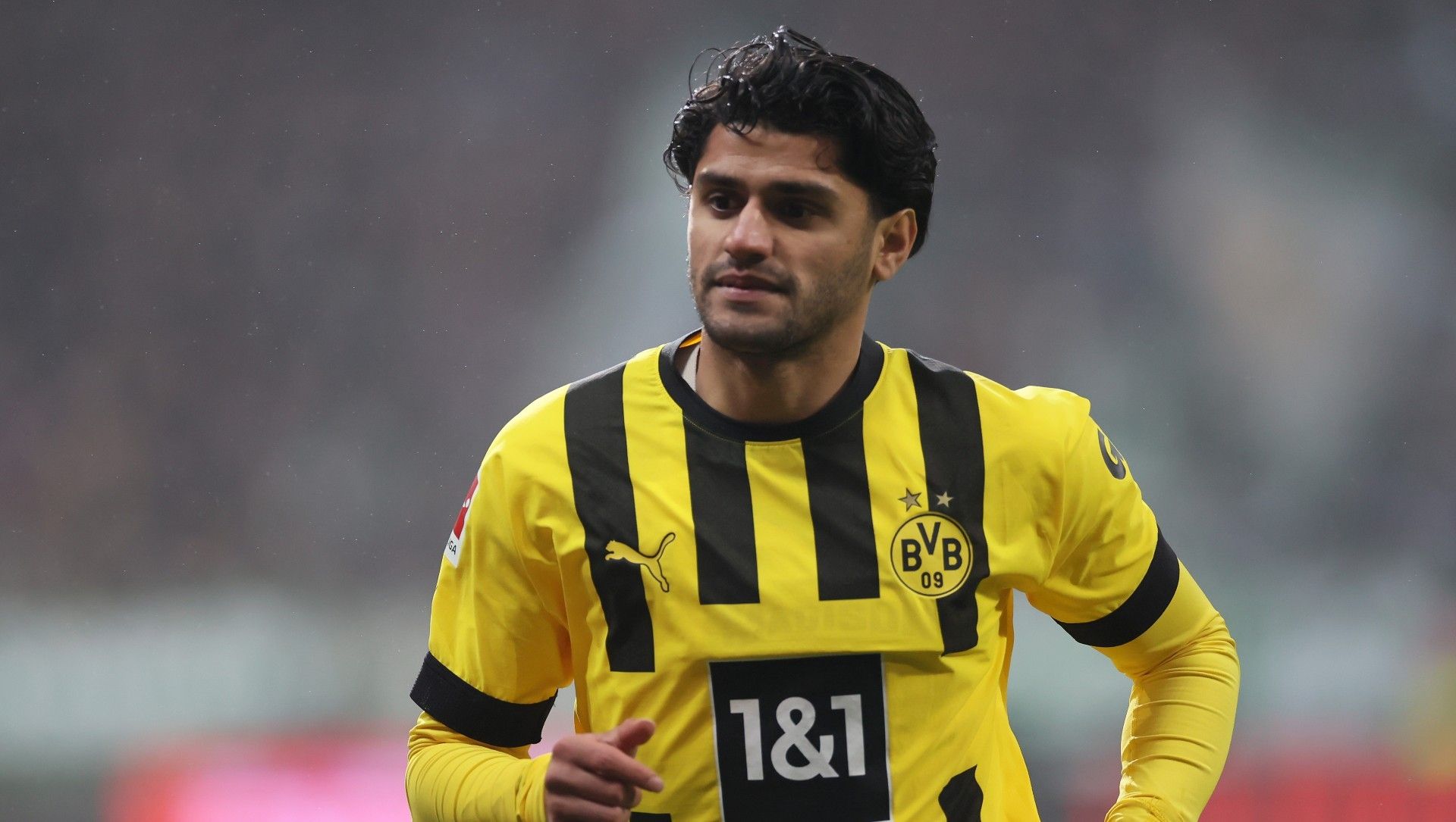 dahoud dortmund