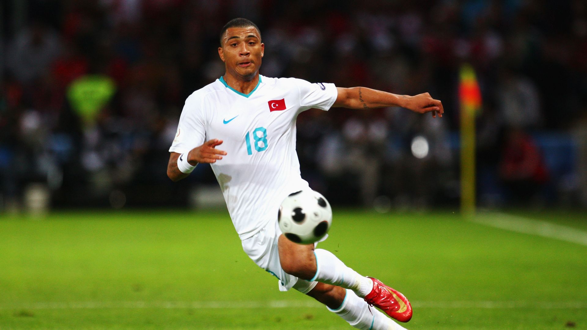 Colin Kazım Richards