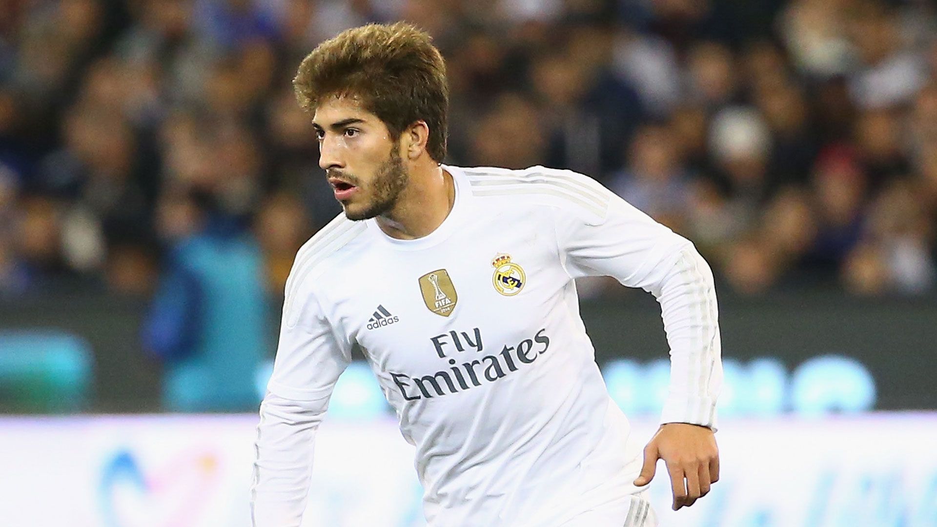 Lucas Silva 07182015