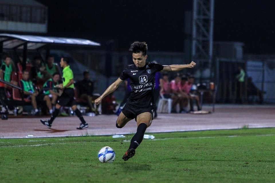 ณัฐวุฒิ สมบัติโยธา