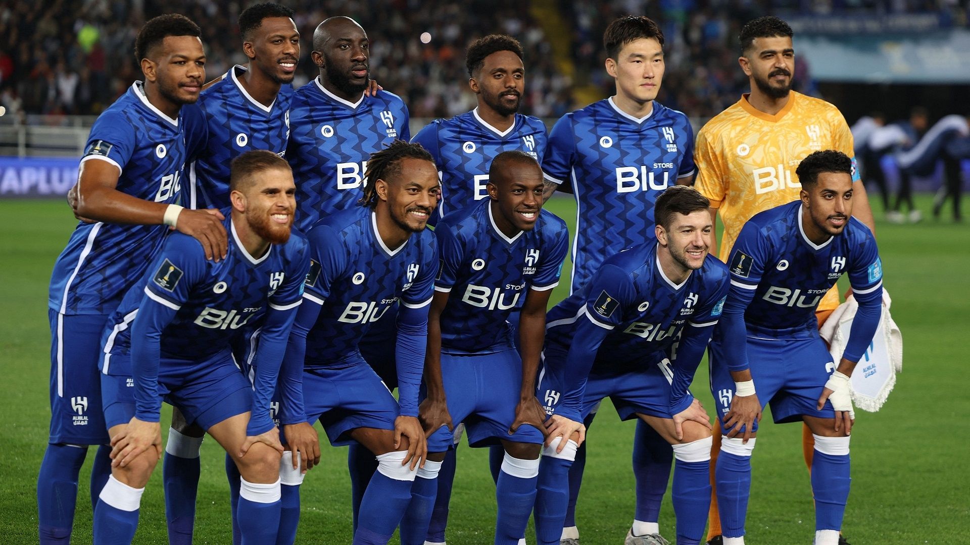 al hilal club world cup 2022