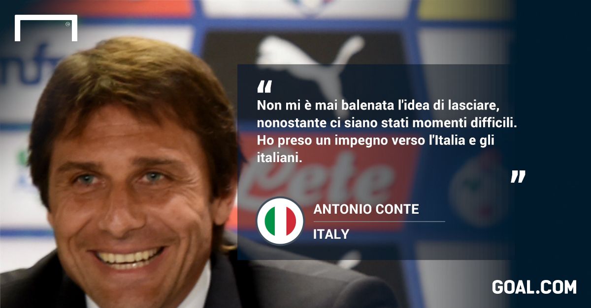 Conte GFX