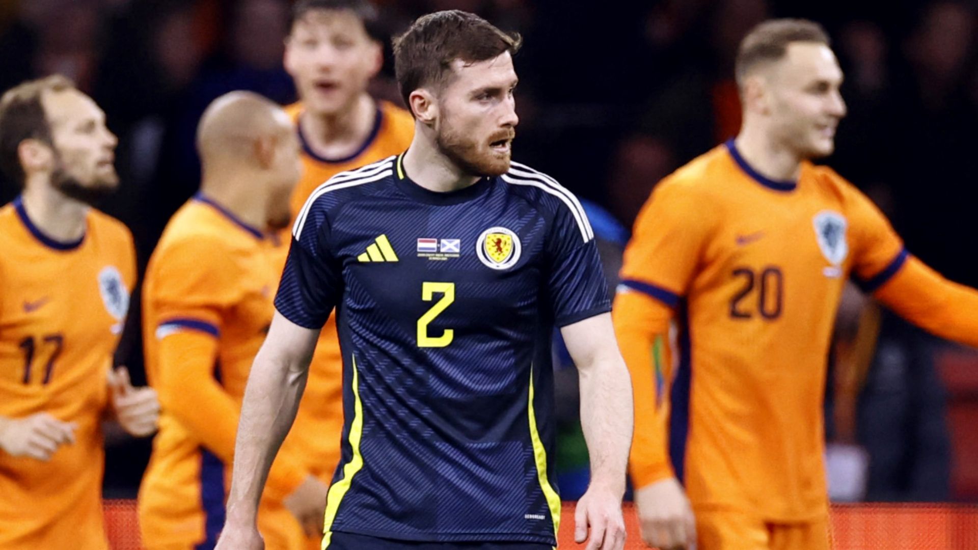 Anthony RALSTON Scotland 03222024