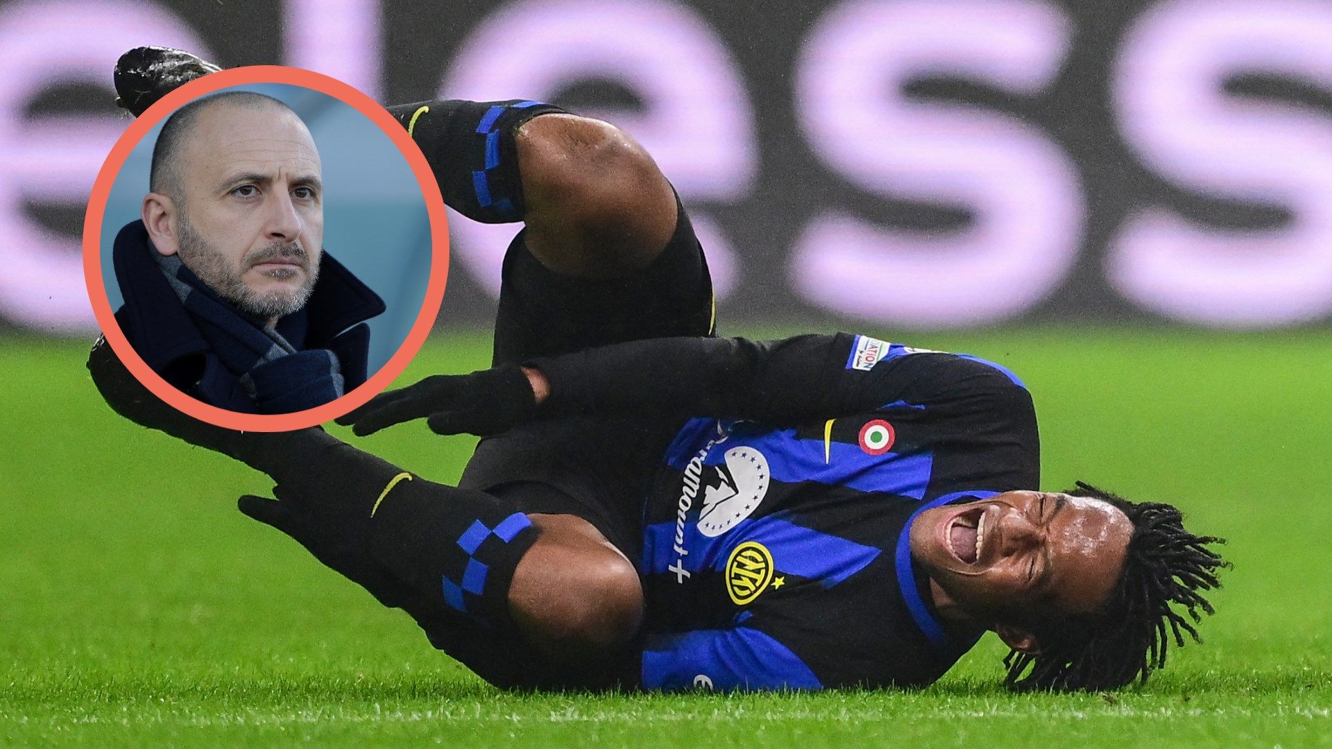 Ausilio Cuadrado Inter