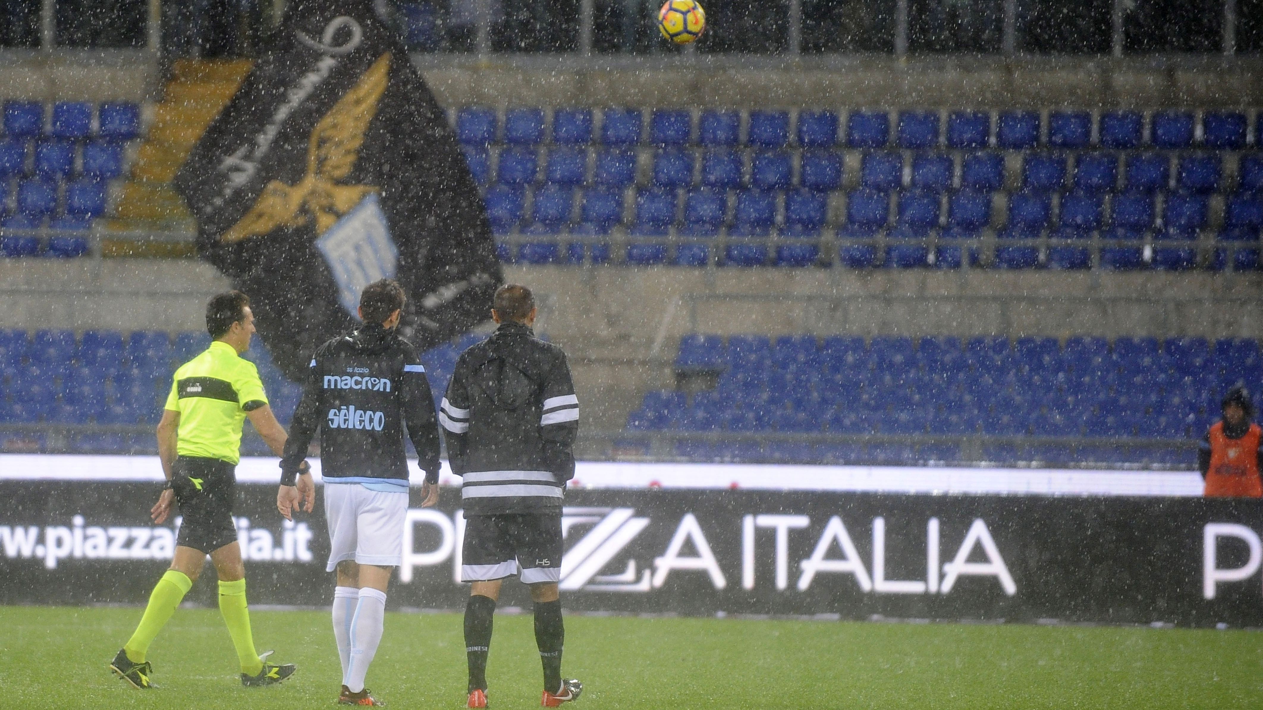 Lazio Udinese