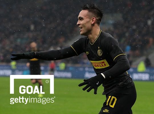 인테르 라우타로