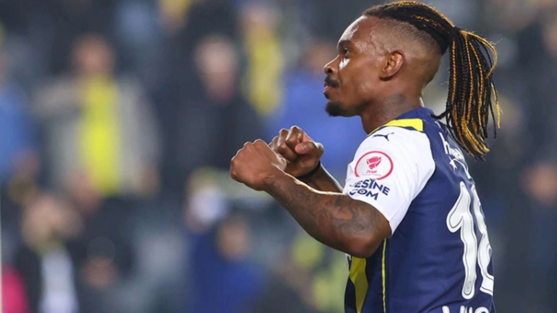 Lincoln Henrique, Fenerbahce