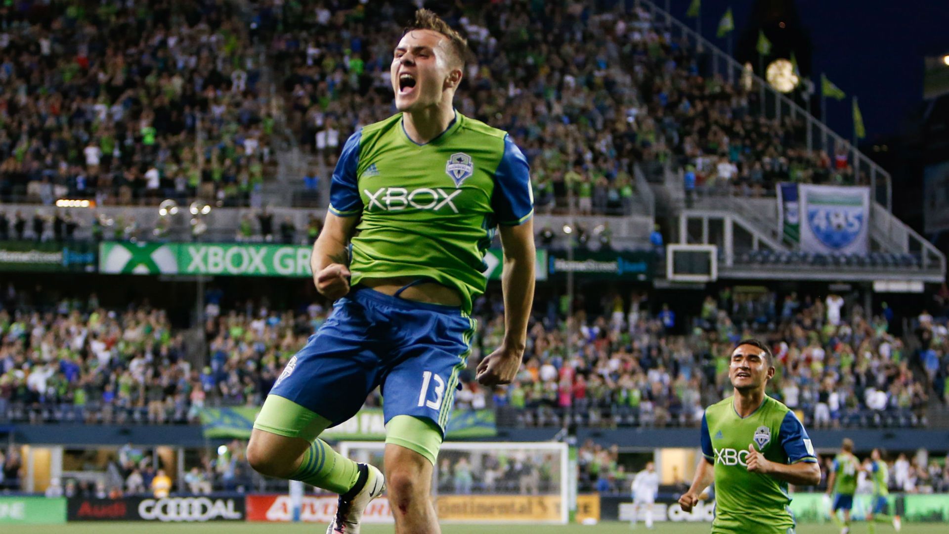 Jordan Morris Seattle Sounders MLS 050816.jpg
