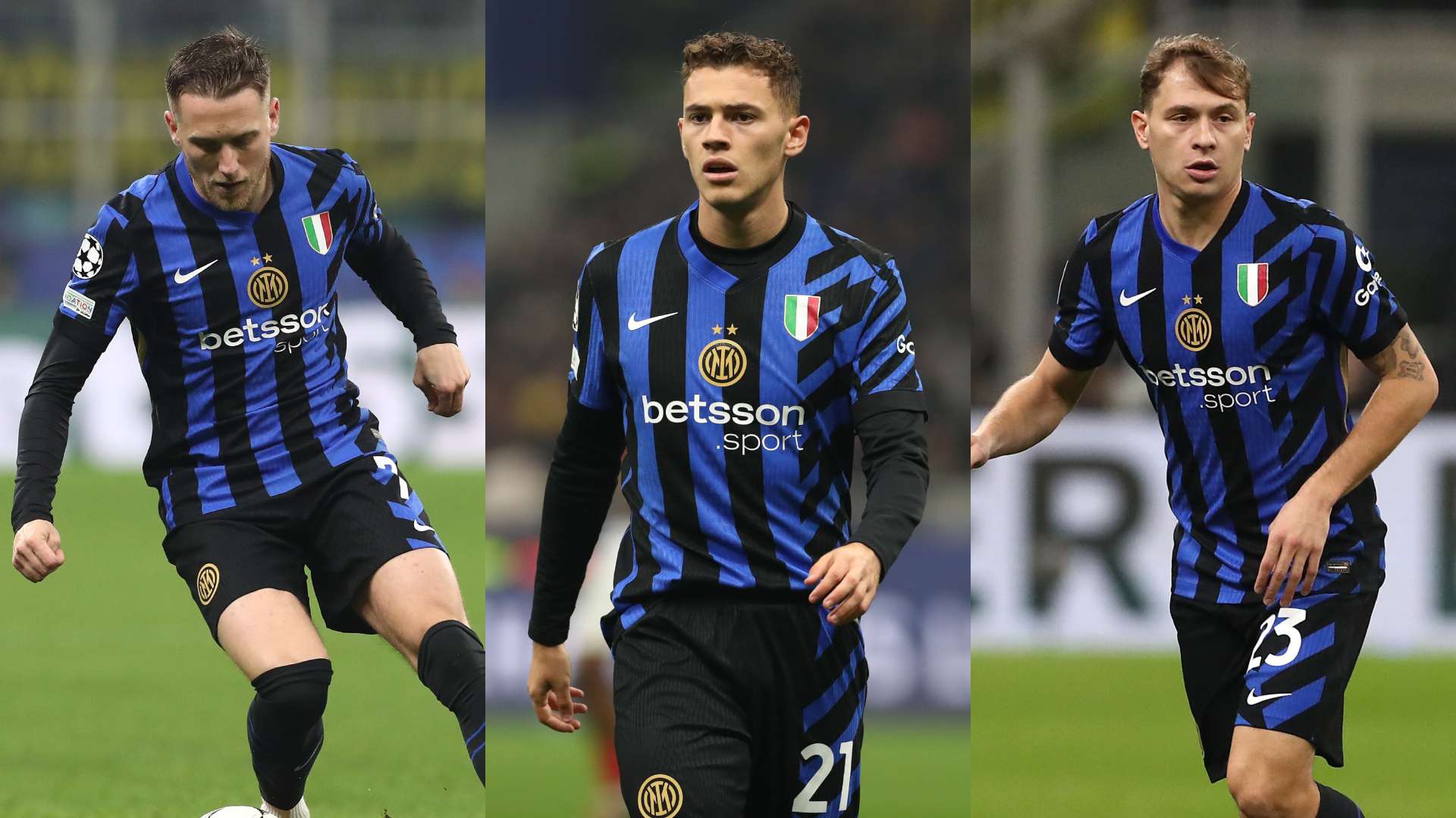 zielinski asllani barella inter