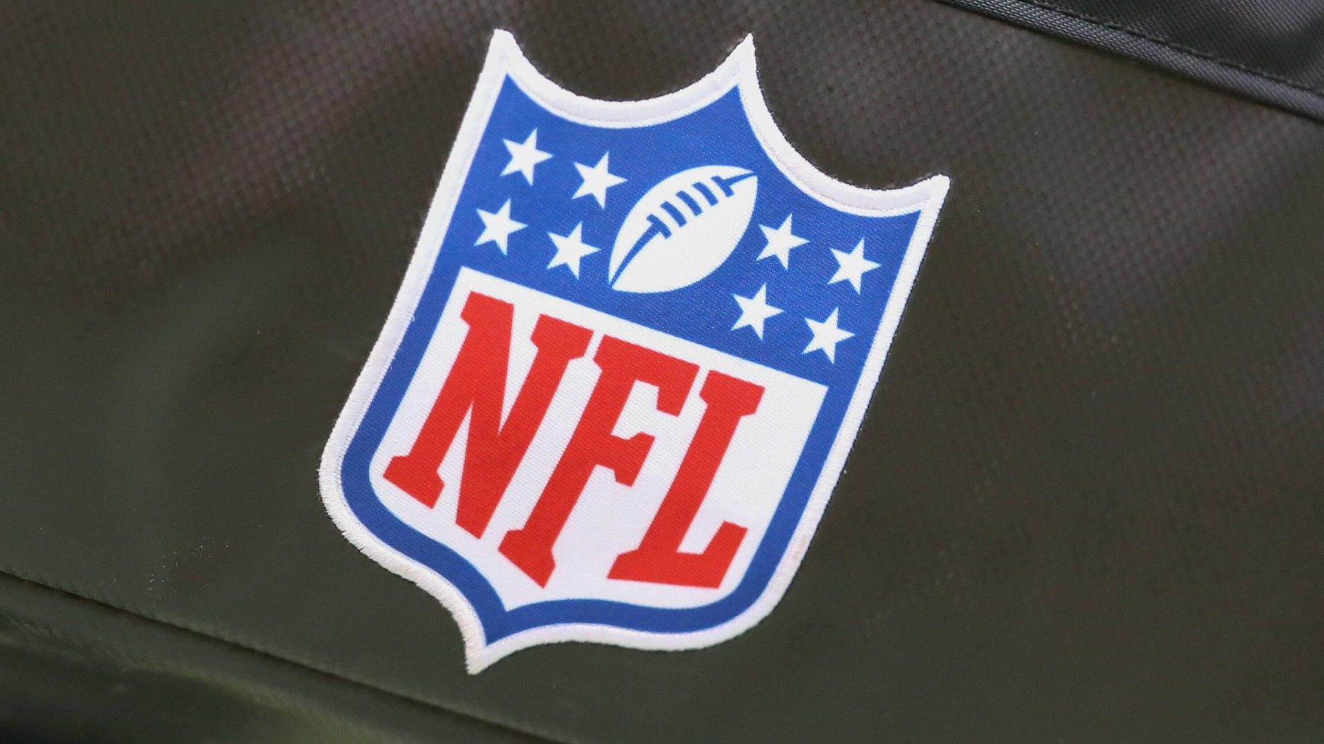 NFL Logo American Football