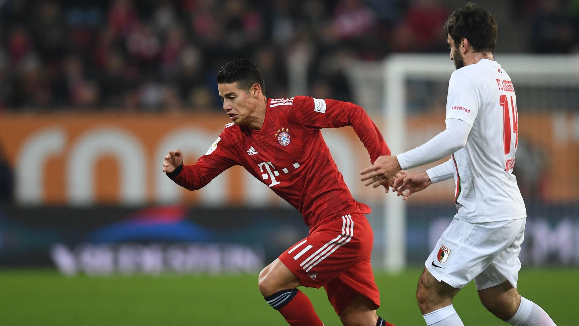 James Bayern 15022019