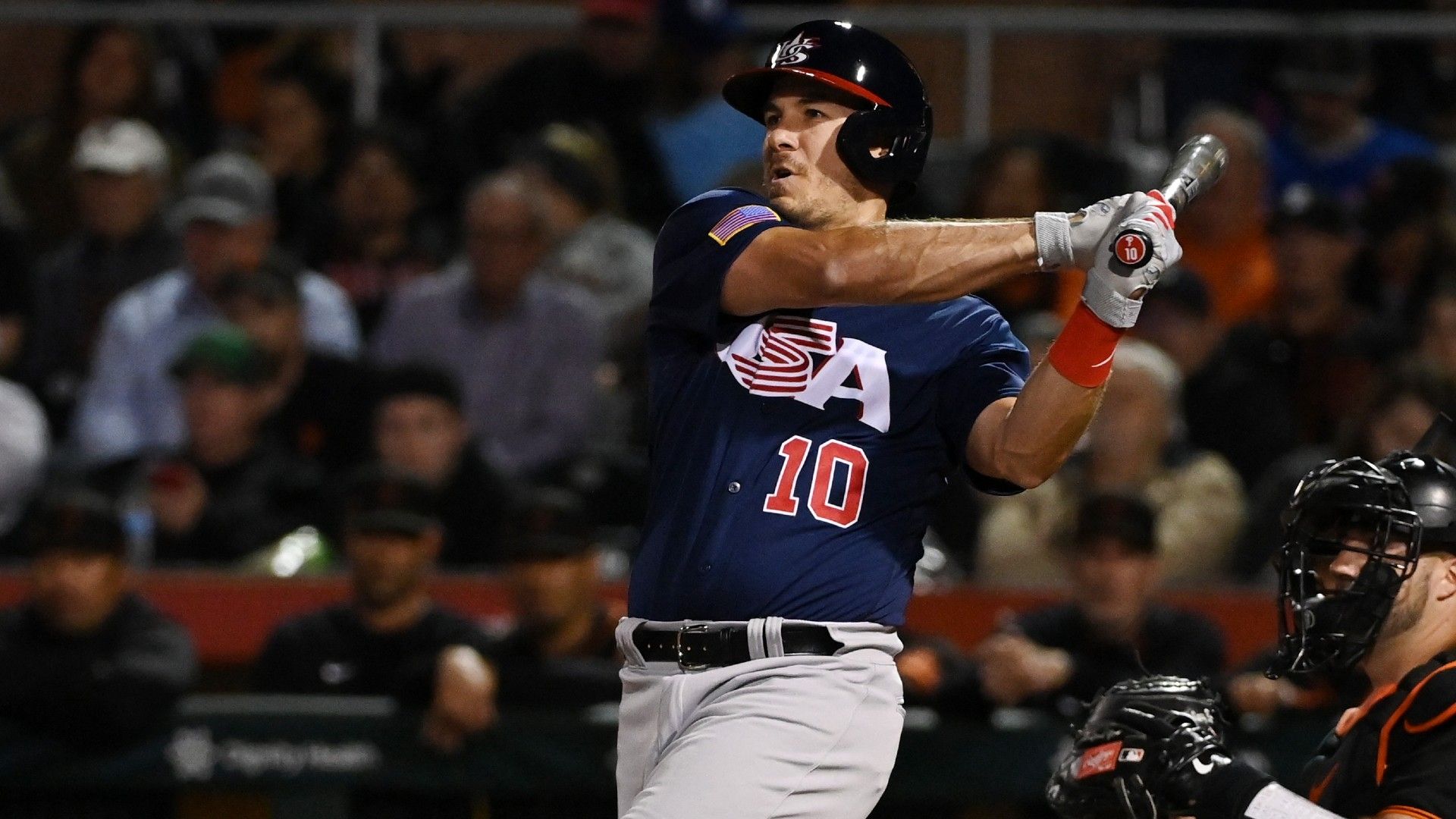 10 J.T. Realmuto