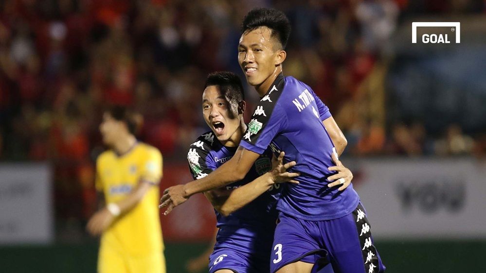 B.Bình Dương FLC Thanh Hoá Vòng 5 V.League 2018
