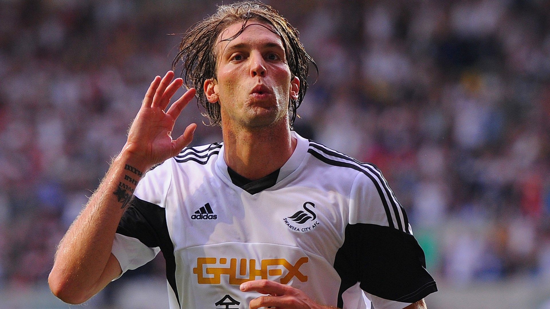 Michu Swansea 2012-13