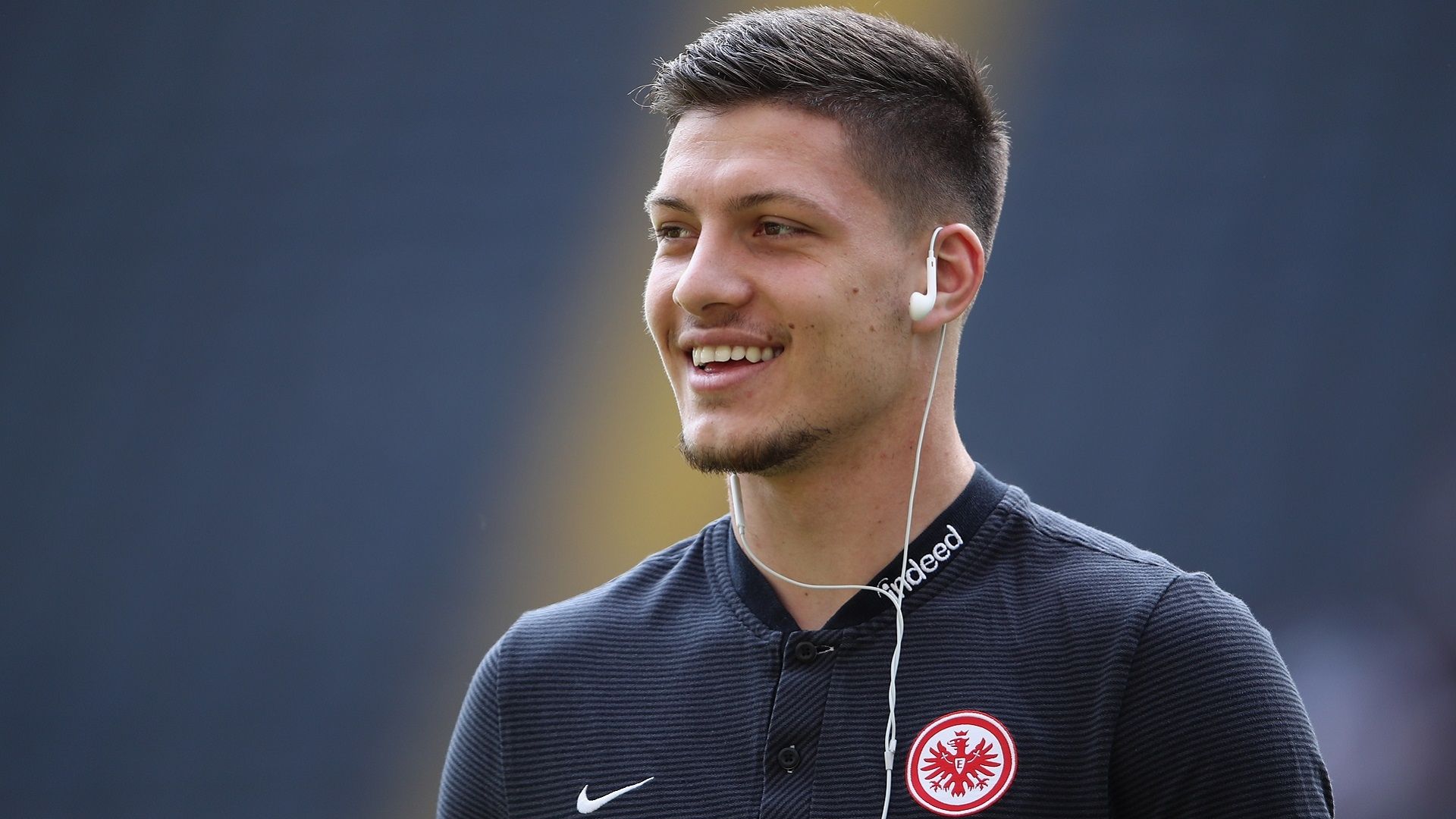 2018-11-24 Jovic Frankfurt