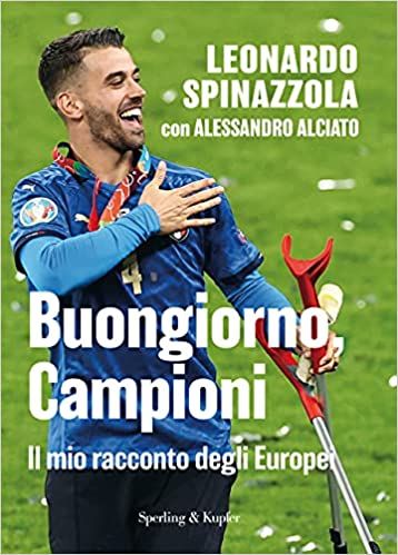 Buongiorno campioni
