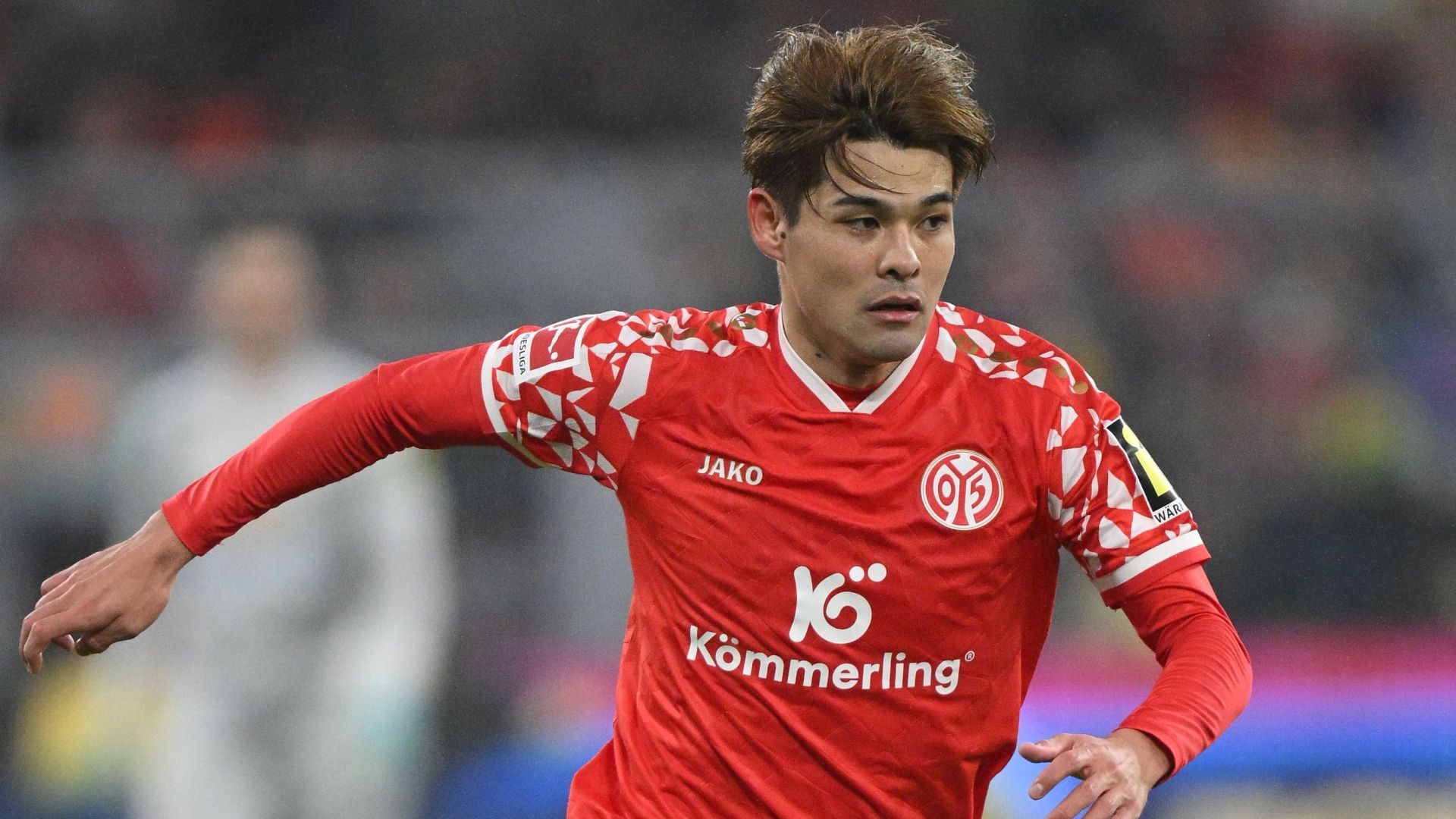 Kaishu Sano Mainz 02132026