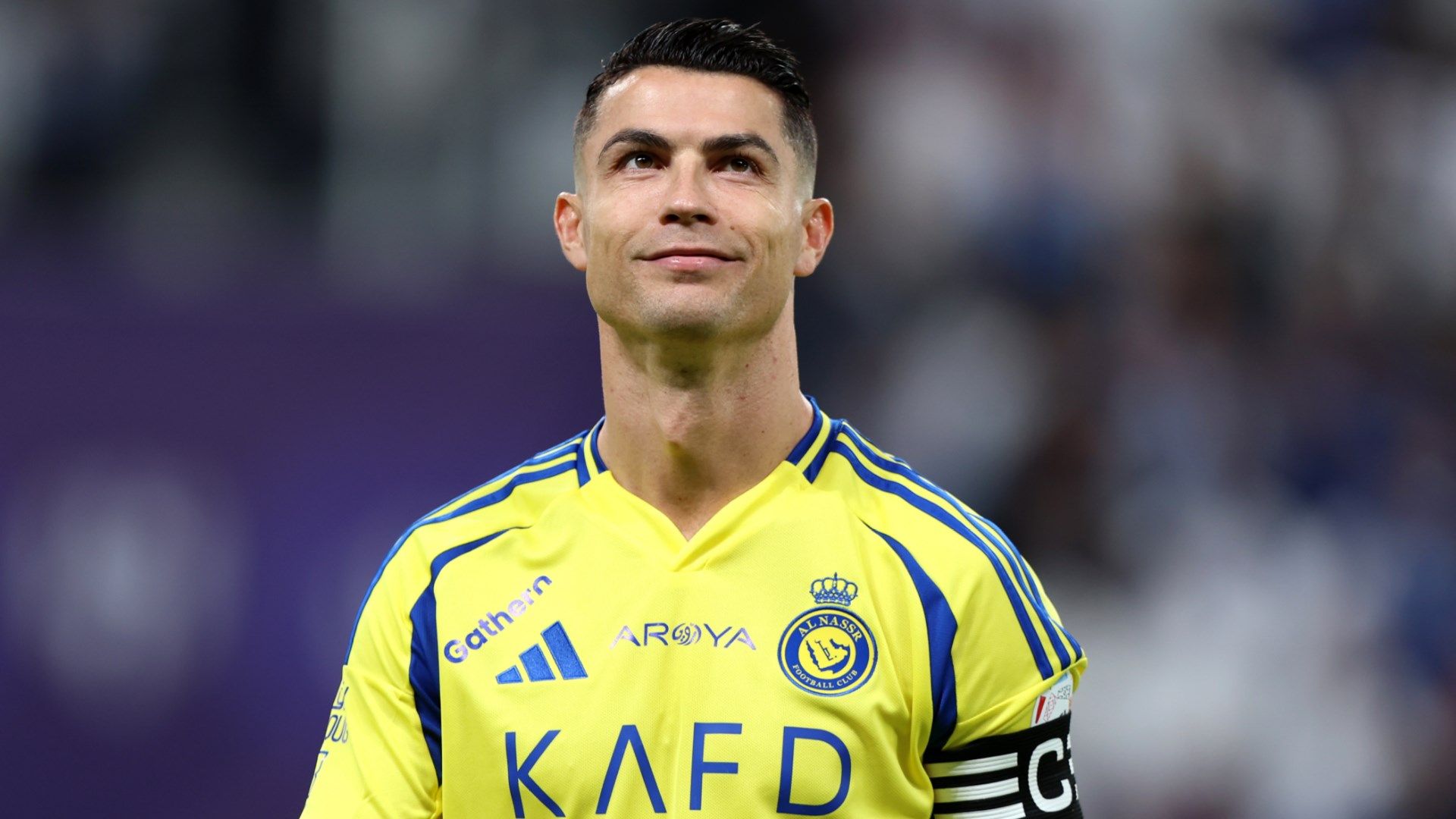 "Er ist nicht auf diesem Level": Cristiano Ronaldo gehört für Top-Trainer nicht zu den vier besten Spielern der Fußball-Geschichte