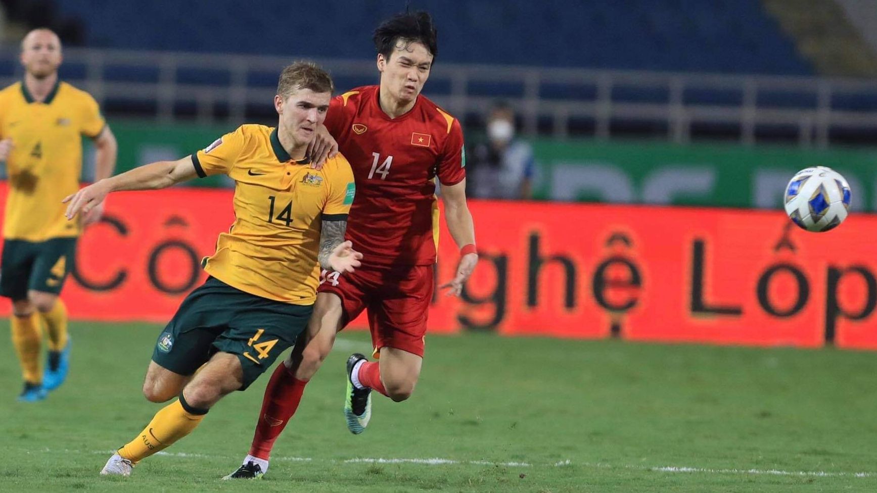 Vietnam Australia 2 2612021 