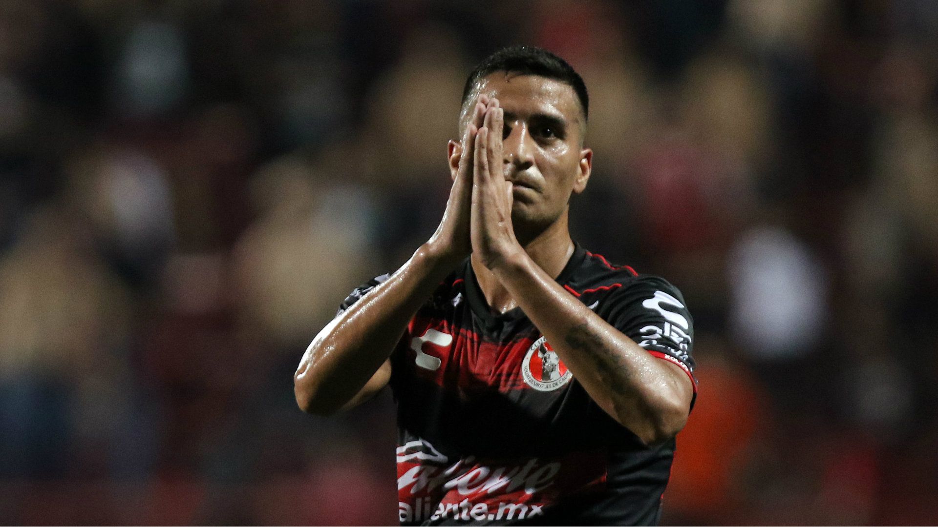 Diego Pulpo González Tijuana 121018
