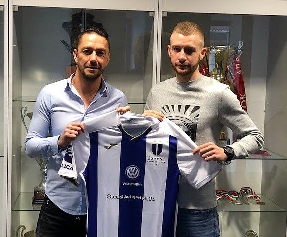 Kovács Lóránt Kabát Péter