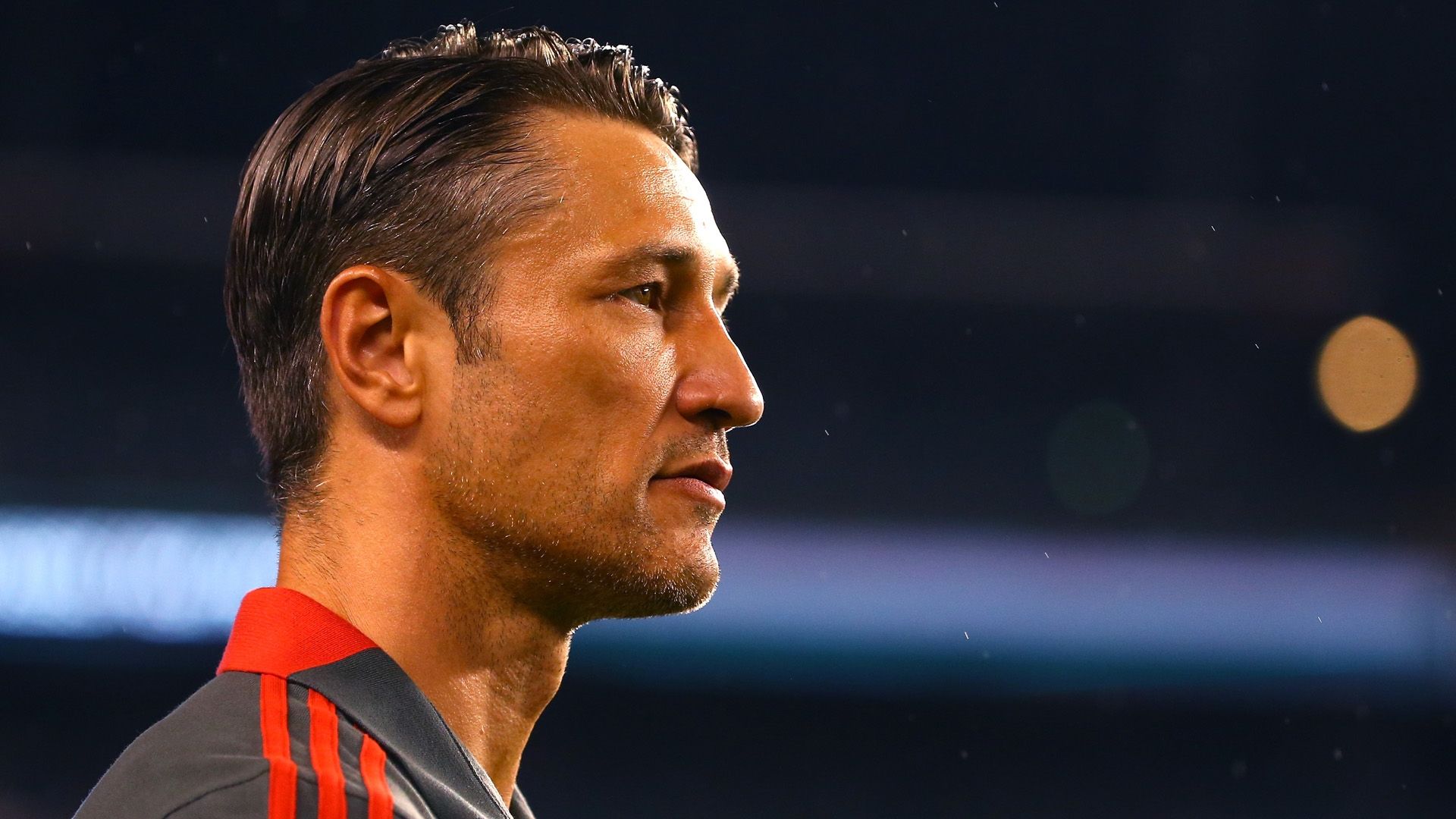 Niko Kovac FC Bayern 26072018