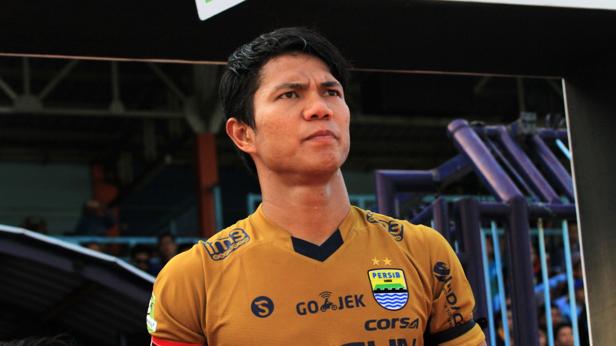 Achmad Jufriyanto - Persib Bandung