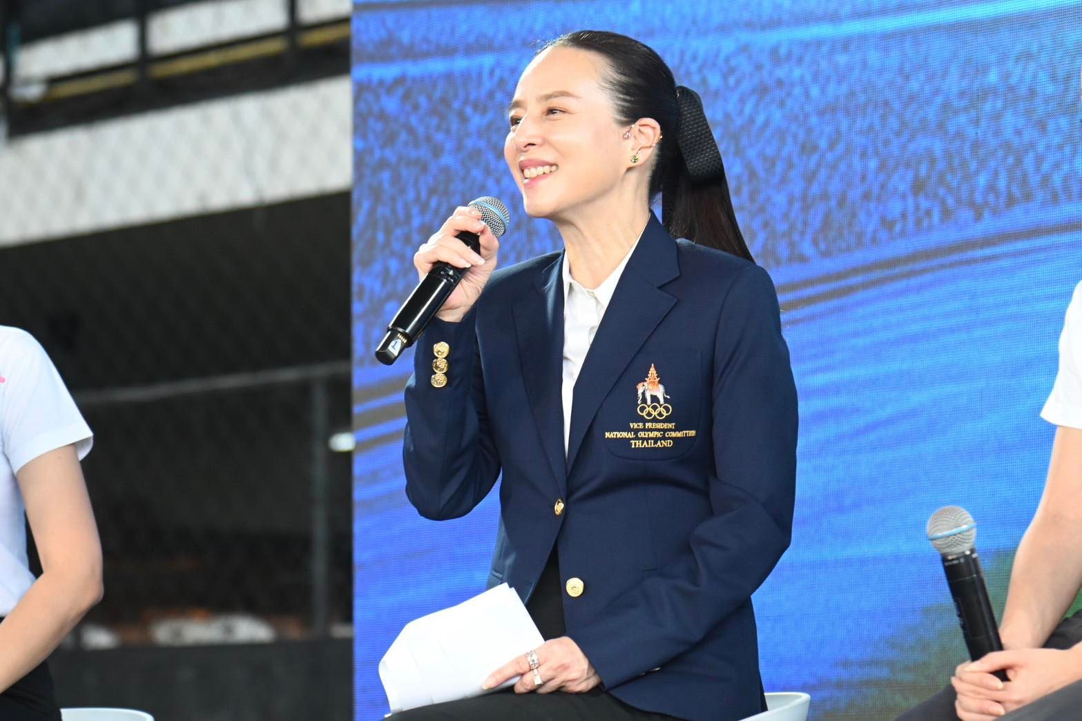 เมืองไทย มาดามคัพ 2